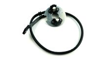 Extreme Shop Rear Brake Disc & Pads Set For BMW R1200 CL (2002-2004) & K1200 LT (1997-2009)