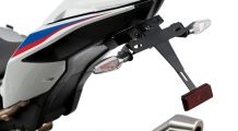  BMW S1000R (2021- ) Registration Plate Holder
