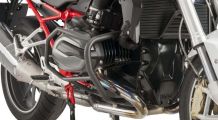  BMW R 1200 RS, LC (2015-) Crash bars