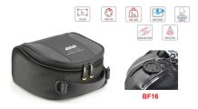  BMW F800R Tankbag EA144