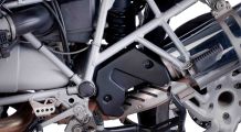  BMW R1200GS (04-12), R1200GS Adv (05-13) & HP2 Frame Infill Panel
