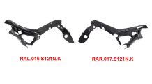  BMW S1000R (2021- ) Carbon Frame Protection