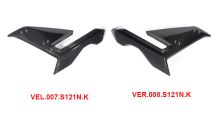  BMW S1000R (2021- ) Carbon Fairing Side Panels
