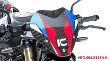  BMW S1000R (2021- ) Carbon Windshield