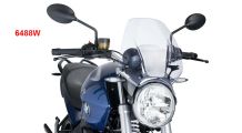  BMW R1200R (2005-2014) Sport windshield