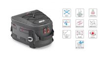  BMW F 650, CS, GS, ST, Dakar (1994-2007) Water-resistant storage bag XL07