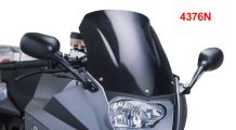 ISOTTA ウインドスクリーン エクストララージ BMW F800ST Windscreens for BMW F800S, F800ST & F800GT | Motorcycle