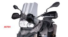  BMW F650GS (08-12), F700GS & F800GS (08-18) Touring windshield