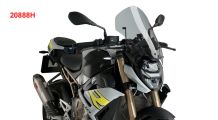  BMW S1000R (2021- ) Touring windshield