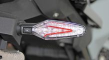  BMW R 1250 GS & R 1250 GS Adventure Multifunction rear LED Indicator
