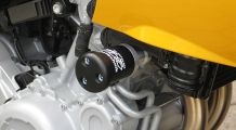  BMW F800S, F800ST & F800GT Crash Protectors