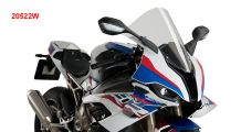  BMW S1000RR (2019- ) Side spoilers