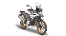  BMW F750GS, F850GS & F850GS Adventure AirFlow Windscreen