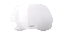 Windscreen ZTechnik R1150R for BMW R1150R | Motorcycle