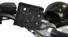  BMW R nine T GPS Mount