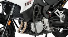  BMW F800GS (2024- ), F900GS & F900GS Adv Crash bars