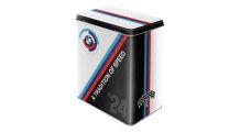  BMW G 310 GS Storage jar BMW Motorsport - Tradition Of Speed