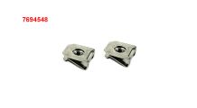  BMW R1200RT (2005-2013) C-clip nut, self-locking, M5