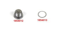  BMW S 1000 XR (2015-2019) Magnetic sump plug