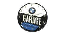  BMW R 1250 RS Clock BMW - Garage