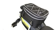  BMW S1000R (2014-2020) Tail bag / Rear seat bag