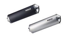  BMW R1200RT (2005-2013) BOS Oval 120 exhaust