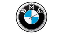  BMW G 310 GS Clock BMW - Logo