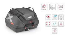  BMW G 310 GS Tail bag X-Line