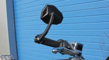  BMW R 18 Rearview mirror Victory-X