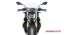  BMW S1000R (2021- ) Sport windshield