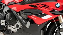  BMW S1000RR (2019- ) Crash Protectors Pro 2.0