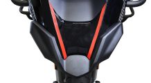  BMW R 1200 GS LC (2013-2018) & R 1200 GS Adventure LC (2014-2018) Beak enlargement