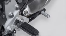  BMW F750GS, F850GS & F850GS Adventure Adjustable brake pedal