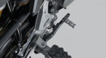  BMW F900R Adjustable brake pedal