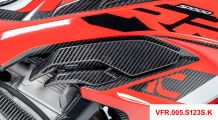  BMW S1000RR (2019- ) Carbon Air Outlet Right