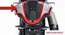  BMW S1000RR (2019- ) Rear fairing