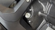  BMW R1300RT Oil Filler Plug