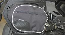  BMW R1300GS & Adventure Vario Case Bags