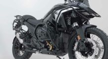  BMW R1300GS & Adventure Crash bars