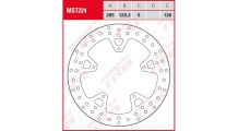  BMW S 1000 XR (2020- ) Rear brake disc