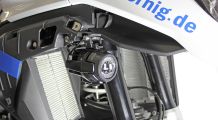  BMW R1300GS & Adventure Additional LED Lights