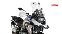  BMW R 1200 GS LC (2013-2018) & R 1200 GS Adventure LC (2014-2018) Vario Touring windshield