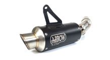  BMW S1000RR (2009-2018) ARROW DARK GP2 Exhaust