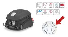  BMW R 1200 GS LC (2013-2018) & R 1200 GS Adventure LC (2014-2018) Tank bag MT505