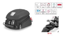  BMW G 650 GS Tank bag MT505