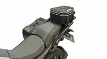  BMW R1300GS & Adventure Tail bag / Rear seat bag