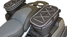  BMW R1300GS & Adventure Universal Bag for Vario Case