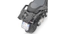  BMW R1300GS & Adventure Top case mounting Aluminium