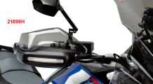  BMW R1300GS & Adventure Air deflector for hand protector