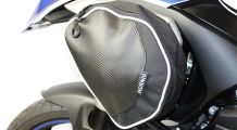  BMW R1300GS & Adventure Crash bar bags